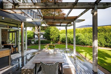 Photo of property in 105b Manawatu Street, Hokowhitu, Palmerston North, 4410