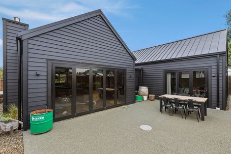 Photo of property in 25a Blakes Road, Prebbleton, 7604