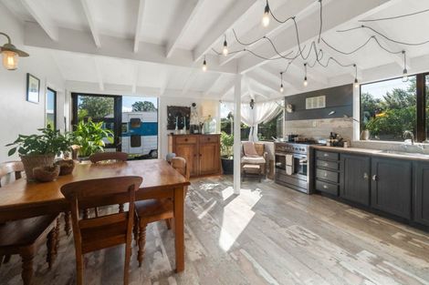 Photo of property in 11 Tirairaka Terrace, Okiato, Russell, 0272