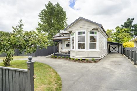 Photo of property in 5 Queen Street, Feilding, 4702