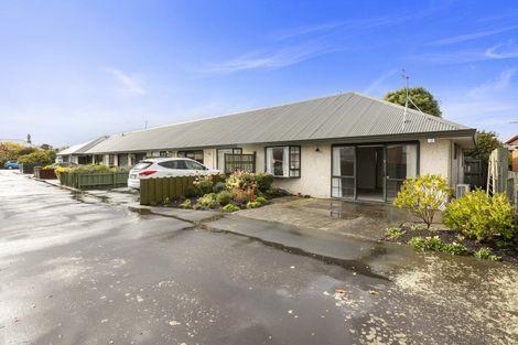 Photo of property in 18e Dick Street, South Dunedin, Dunedin, 9012