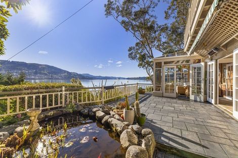 Photo of property in 333 Portobello Road, The Cove, Dunedin, 9077