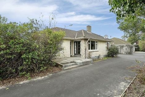 Photo of property in 1/5 Wentworth Street, Ilam, Christchurch, 8041