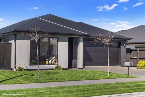 Photo of property in 6 Sedge Street, Belfast, Christchurch, 8051