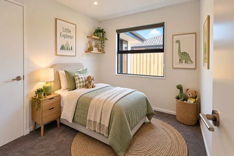 Photo of property in 64 Crossley Avenue, Woodend, 7610