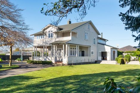 Photo of property in 5 Lett Street, Lansdowne, Masterton, 5810