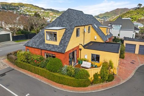 Photo of property in 58 Friend Street, Karori, Wellington, 6012