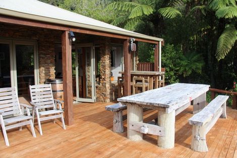 Photo of property in 483 Spencer Road, Lake Tarawera, Rotorua, 3076