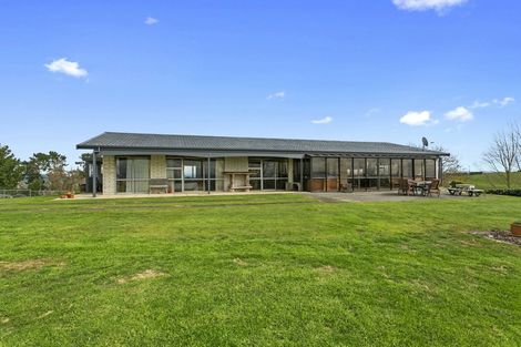 Photo of property in 1092 Rangiatea Road, Otewa, Otorohanga, 3972
