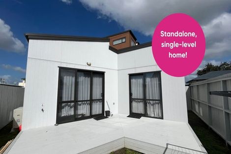 Photo of property in 8/3 Abbotleigh Avenue, Te Atatu Peninsula, Auckland, 0610