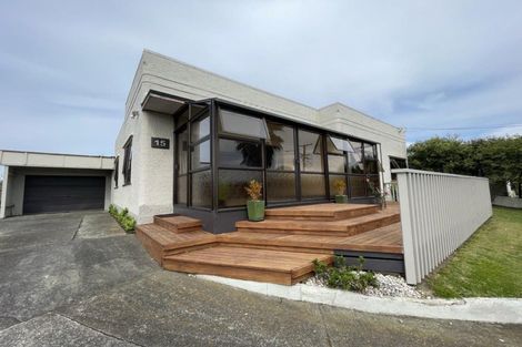 Photo of property in 15 Fitzherbert Avenue, Springvale, Whanganui, 4501
