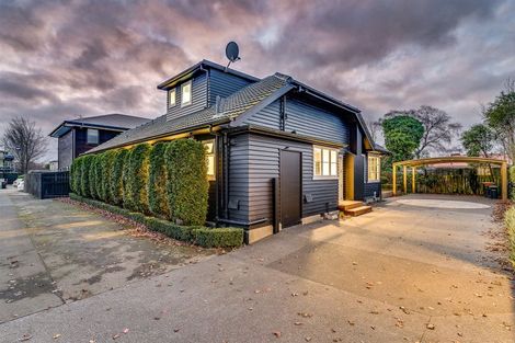 Photo of property in 40 Newnham Terrace, Upper Riccarton, Christchurch, 8041