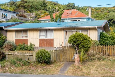 Photo of property in 83b Liardet Street, Vogeltown, Wellington, 6021