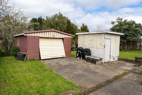 Photo of property in 17 Derrick Road, Kawakawa, 0210