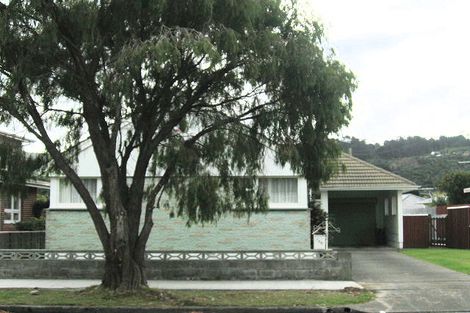 Photo of property in 129 Taita Drive, Avalon, Lower Hutt, 5011