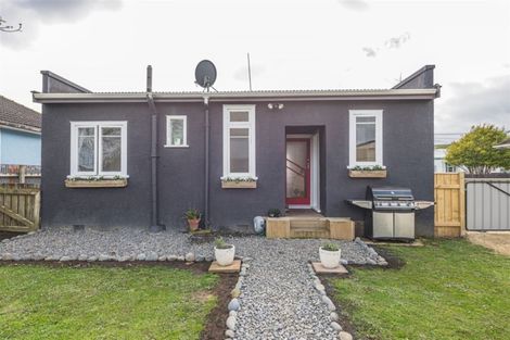 Photo of property in 26 Salisbury Avenue, Whanganui East, Whanganui, 4500