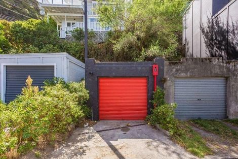 Photo of property in 113a Barnard Street, Wadestown, Wellington, 6012