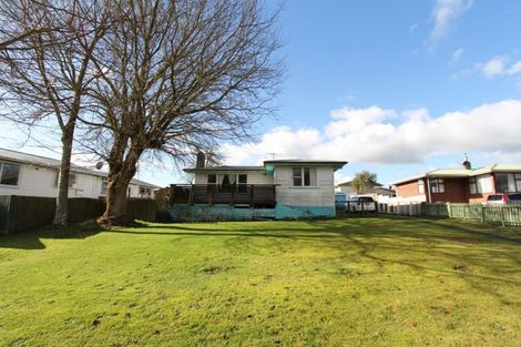 Photo of property in 89 Arawa Crescent, Tokoroa, 3420