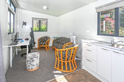 Photo of property in 1 Kingfisher Way, Whiritoa, Whangamata, 3691