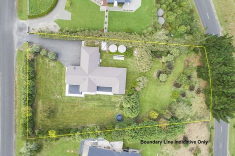 Photo of property in 5 Wake Place, Aokautere, Palmerston North, 4471