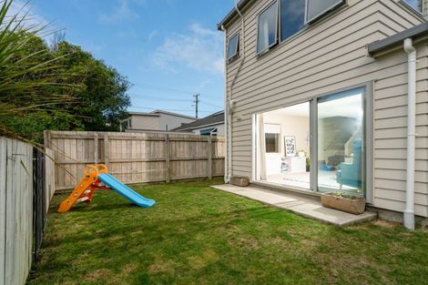 Photo of property in 106 Ohariu Road, Johnsonville, Wellington, 6037