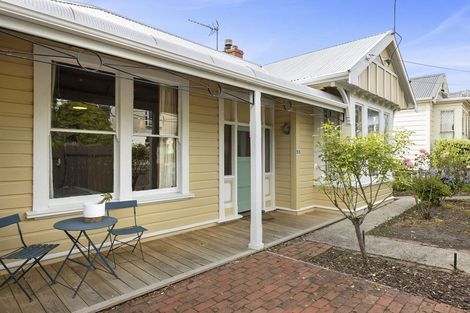 Photo of property in 55 Lawrence Street, Mornington, Dunedin, 9011
