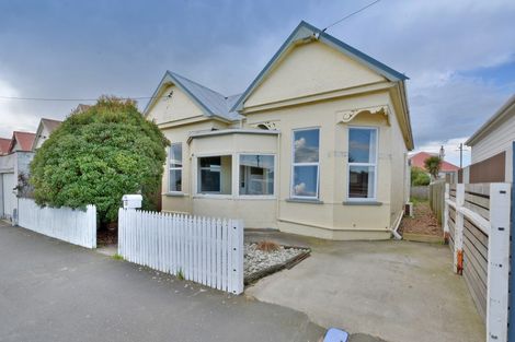 Photo of property in 33 Plunket Street, Saint Kilda, Dunedin, 9012
