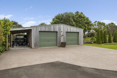 Photo of property in 65 Mcgiven Drive, Ridgewood, New Plymouth, 4371