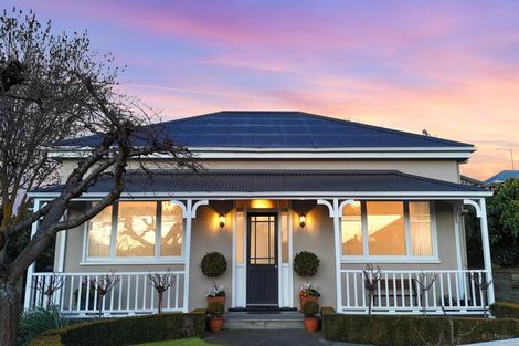 Photo of property in 5 Sutter Street, Seaview, Timaru, 7910
