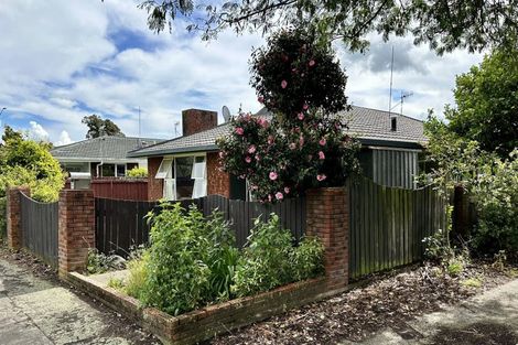Photo of property in 1/349 College Street, West End, Palmerston North, 4410
