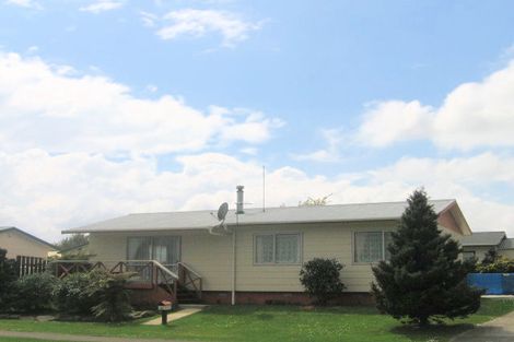 Photo of property in 33a Sequoia Crescent, Owhata, Rotorua, 3010