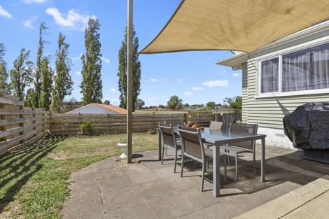 Photo of property in 182a Studholme Street, Morrinsville, 3300