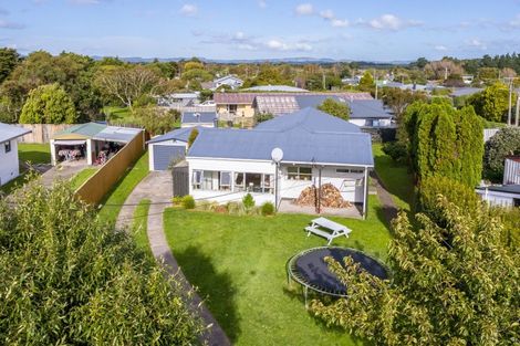 Photo of property in 23 Daniell Street, Featherston, 5710