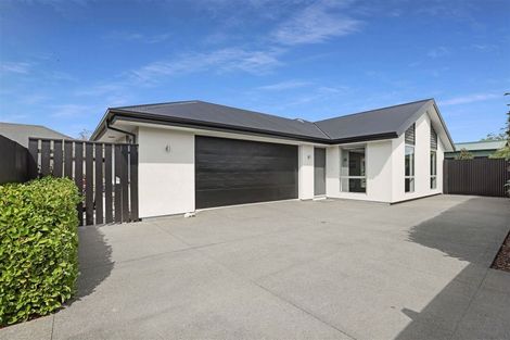 Photo of property in 17a Harrison Street, Allenton, Ashburton, 7700