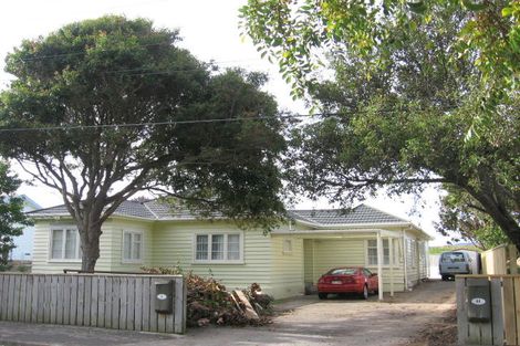 Photo of property in 4 Mudie Street, Alicetown, Lower Hutt, 5010