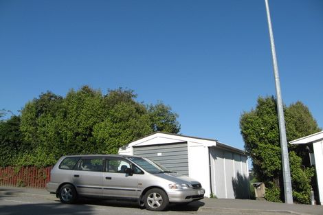 Photo of property in 128 Dyers Pass Road, Cashmere, Christchurch, 8022