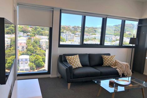 Photo of property in 1901/111 Dixon Street, Te Aro, Wellington, 6011
