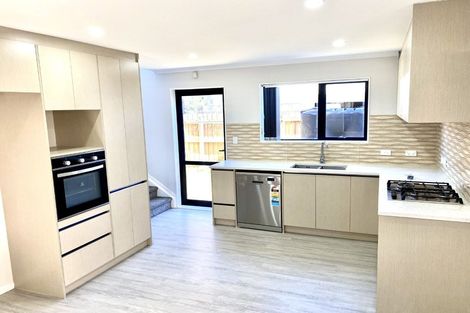 Photo of property in 52a Tatariki Street, Rosehill, Papakura, 2113