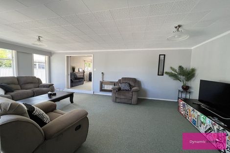 Photo of property in 15 Ilford Place, Awapuni, Palmerston North, 4412