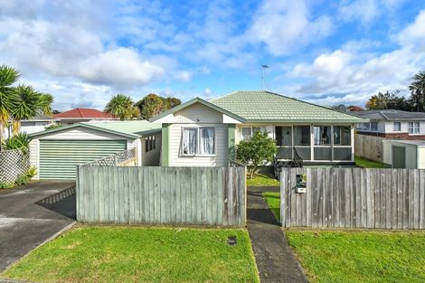 Photo of property in 47 Scott Road, Papakura, 2110