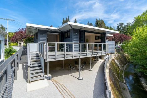 Photo of property in 7 Knox Street, North East Valley, Dunedin, 9010