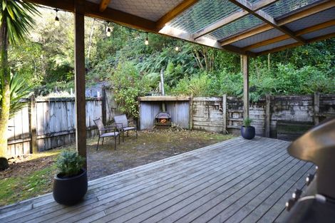 Photo of property in 41 Tombleson Road, Lake Rotoma, Rotorua, 3074