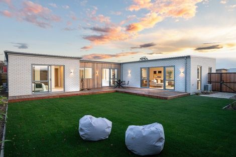 Photo of property in 5 James Mackenzie Drive, Halswell, 8025