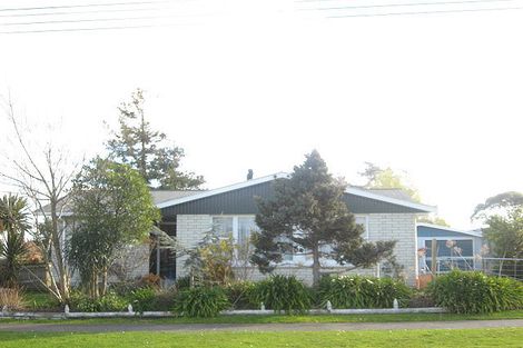 Photo of property in 92 Alexandra Street, Marton, 4710