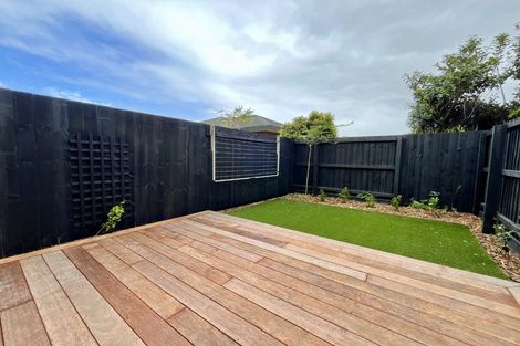 Photo of property in 15/29 Bampton Street, Burwood, Christchurch, 8061