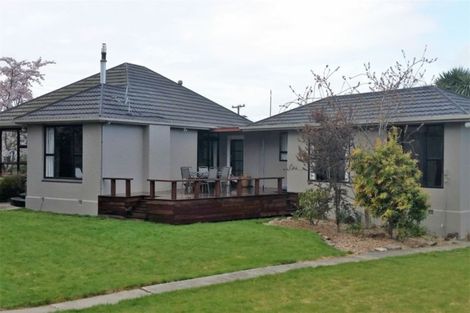 Photo of property in 35 Mill Road, Waimate, 7924