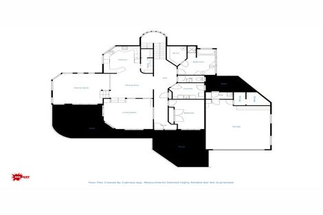 Photo of property in 25 Aronui Road, Bridge Hill, Alexandra, 9320