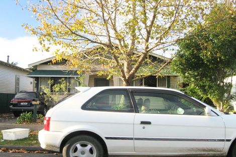 Photo of property in 79 Mcdonald Street, Napier South, Napier, 4110