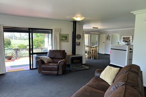 Photo of property in 144 Woodside Road, Matangi, Hamilton, 3284