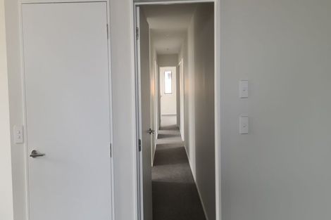 Photo of property in 12 Jack Rogers Road, Halswell, Christchurch, 8025